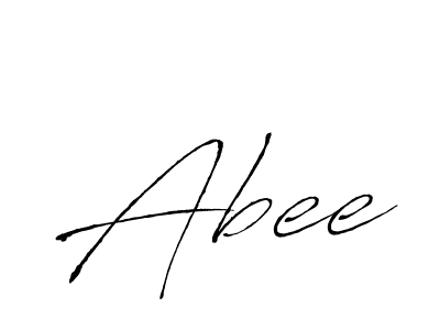 Similarly Antro_Vectra is the best handwritten signature design. Signature creator online .You can use it as an online autograph creator for name Abee. Abee signature style 6 images and pictures png