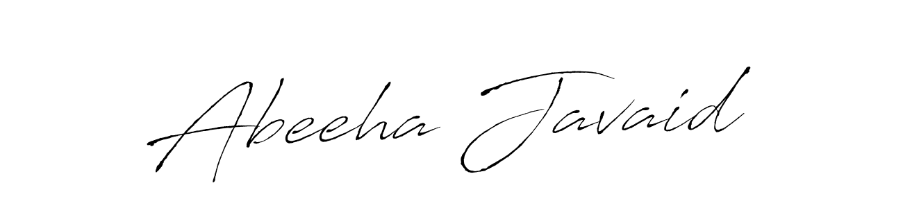 Here are the top 10 professional signature styles for the name Abeeha Javaid. These are the best autograph styles you can use for your name. Abeeha Javaid signature style 6 images and pictures png