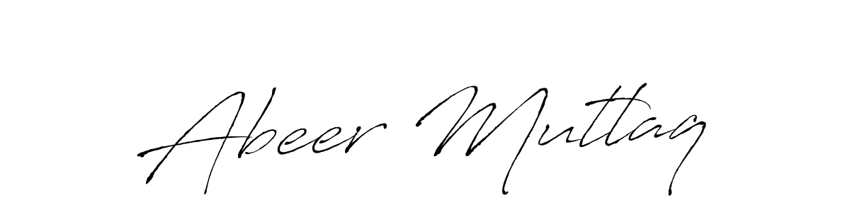 Similarly Antro_Vectra is the best handwritten signature design. Signature creator online .You can use it as an online autograph creator for name Abeer Mutlaq. Abeer Mutlaq signature style 6 images and pictures png