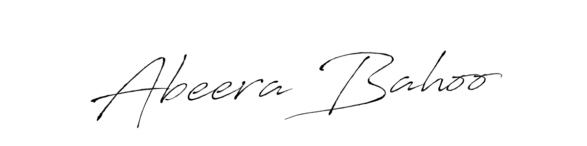 It looks lik you need a new signature style for name Abeera Bahoo. Design unique handwritten (Antro_Vectra) signature with our free signature maker in just a few clicks. Abeera Bahoo signature style 6 images and pictures png