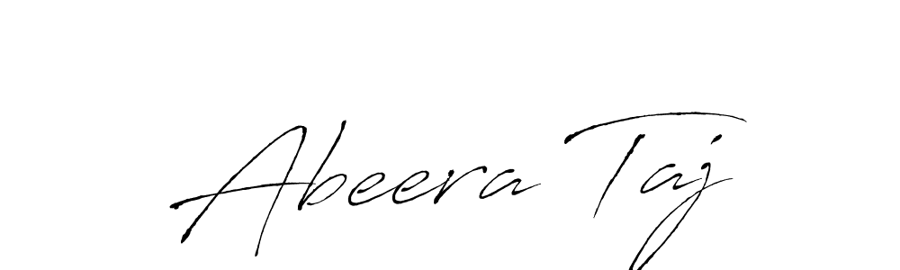 How to Draw Abeera Taj signature style? Antro_Vectra is a latest design signature styles for name Abeera Taj. Abeera Taj signature style 6 images and pictures png
