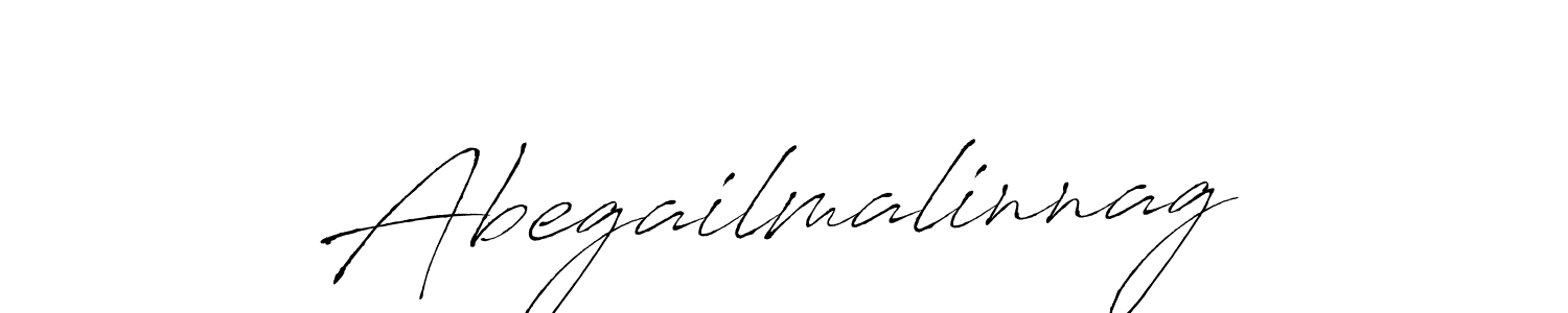 Use a signature maker to create a handwritten signature online. With this signature software, you can design (Antro_Vectra) your own signature for name Abegailmalinnag. Abegailmalinnag signature style 6 images and pictures png