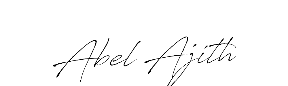 if you are searching for the best signature style for your name Abel Ajith. so please give up your signature search. here we have designed multiple signature styles  using Antro_Vectra. Abel Ajith signature style 6 images and pictures png