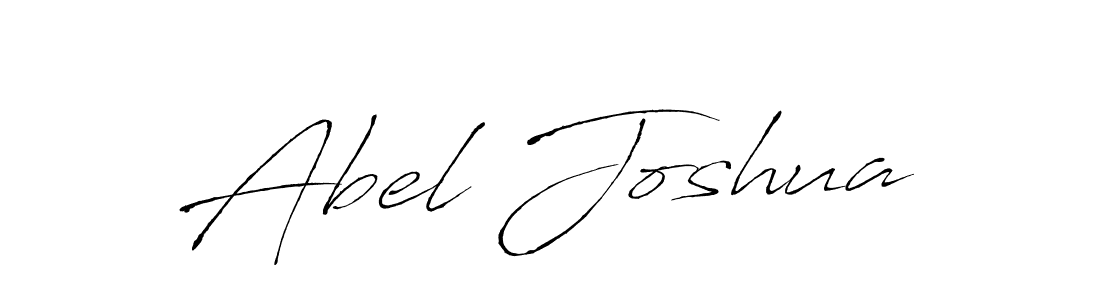 You can use this online signature creator to create a handwritten signature for the name Abel Joshua. This is the best online autograph maker. Abel Joshua signature style 6 images and pictures png