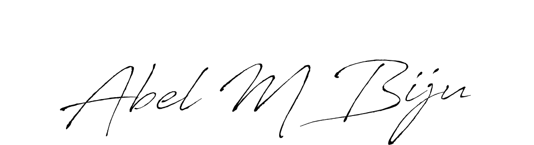 Here are the top 10 professional signature styles for the name Abel M Biju. These are the best autograph styles you can use for your name. Abel M Biju signature style 6 images and pictures png