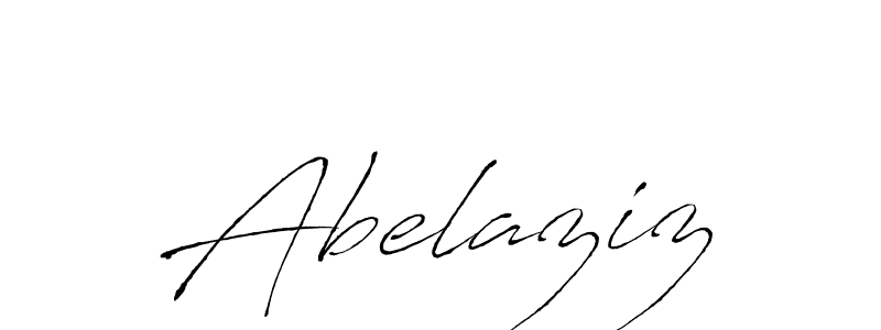 Once you've used our free online signature maker to create your best signature Antro_Vectra style, it's time to enjoy all of the benefits that Abelaziz name signing documents. Abelaziz signature style 6 images and pictures png