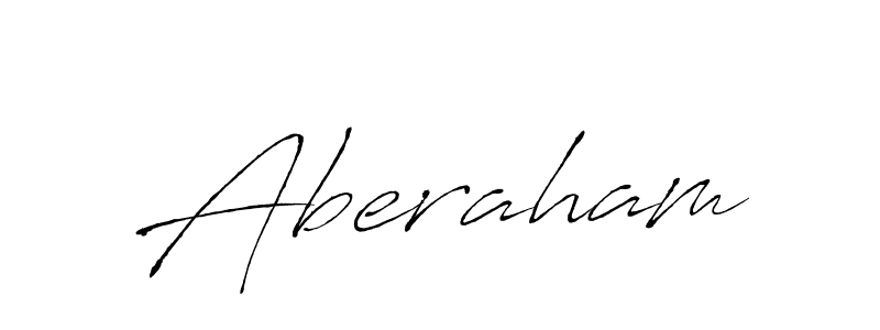 Also You can easily find your signature by using the search form. We will create Aberaham name handwritten signature images for you free of cost using Antro_Vectra sign style. Aberaham signature style 6 images and pictures png