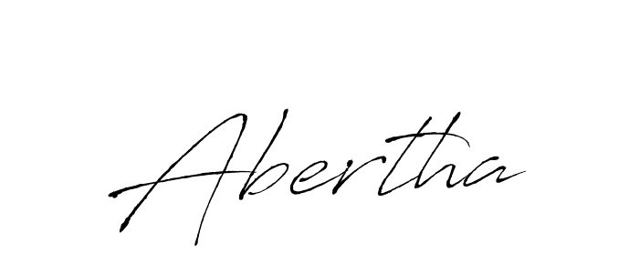 Make a short Abertha signature style. Manage your documents anywhere anytime using Antro_Vectra. Create and add eSignatures, submit forms, share and send files easily. Abertha signature style 6 images and pictures png