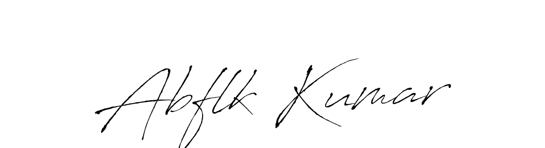 Best and Professional Signature Style for Abflk Kumar. Antro_Vectra Best Signature Style Collection. Abflk Kumar signature style 6 images and pictures png