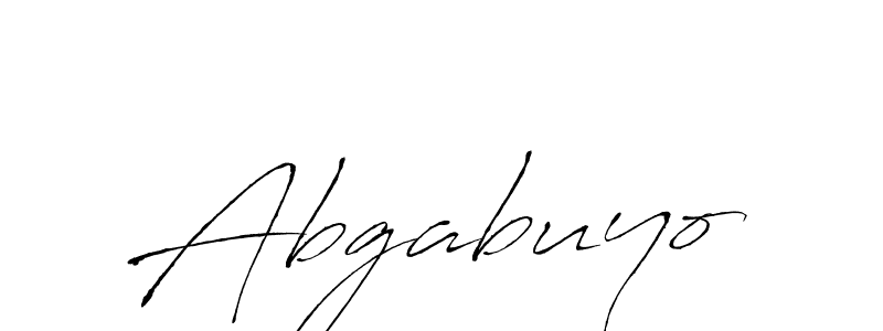 Here are the top 10 professional signature styles for the name Abgabuyo. These are the best autograph styles you can use for your name. Abgabuyo signature style 6 images and pictures png