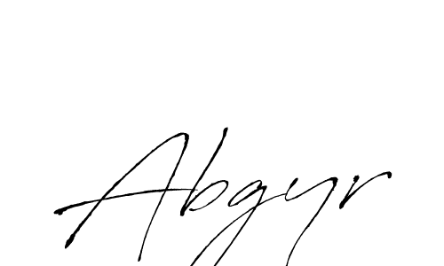 Similarly Antro_Vectra is the best handwritten signature design. Signature creator online .You can use it as an online autograph creator for name Abgyr. Abgyr signature style 6 images and pictures png
