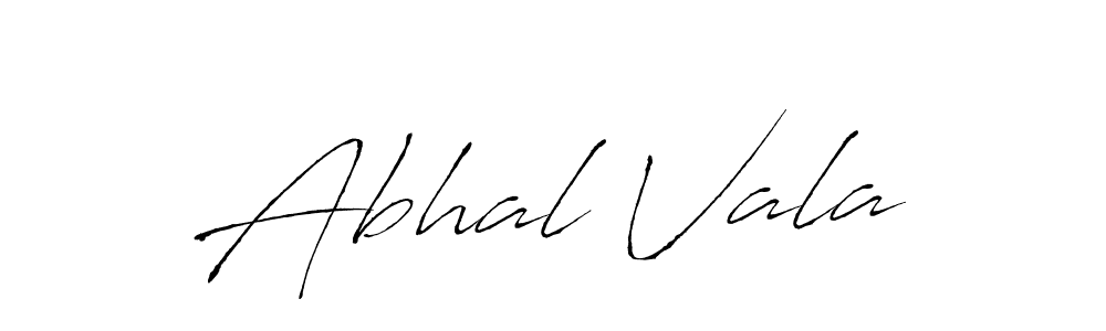 Once you've used our free online signature maker to create your best signature Antro_Vectra style, it's time to enjoy all of the benefits that Abhal Vala name signing documents. Abhal Vala signature style 6 images and pictures png