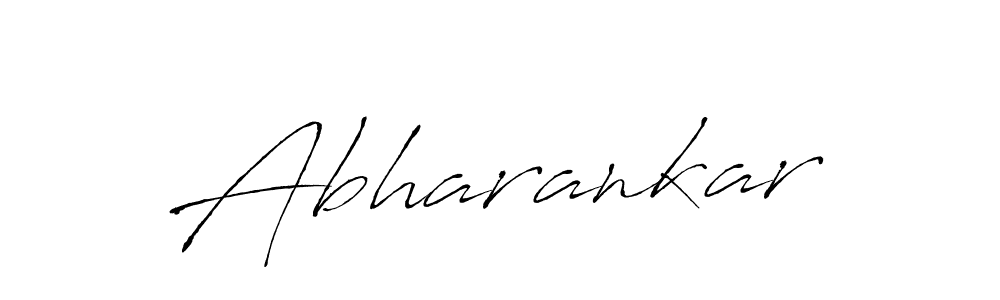 Similarly Antro_Vectra is the best handwritten signature design. Signature creator online .You can use it as an online autograph creator for name Abharankar. Abharankar signature style 6 images and pictures png