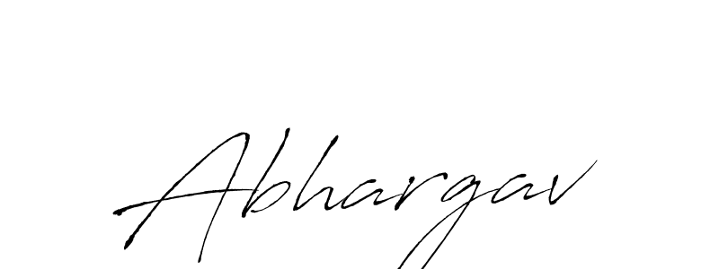 Also You can easily find your signature by using the search form. We will create Abhargav name handwritten signature images for you free of cost using Antro_Vectra sign style. Abhargav signature style 6 images and pictures png