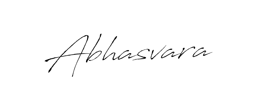 How to Draw Abhasvara signature style? Antro_Vectra is a latest design signature styles for name Abhasvara. Abhasvara signature style 6 images and pictures png