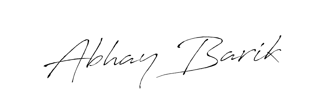 Also You can easily find your signature by using the search form. We will create Abhay Barik name handwritten signature images for you free of cost using Antro_Vectra sign style. Abhay Barik signature style 6 images and pictures png