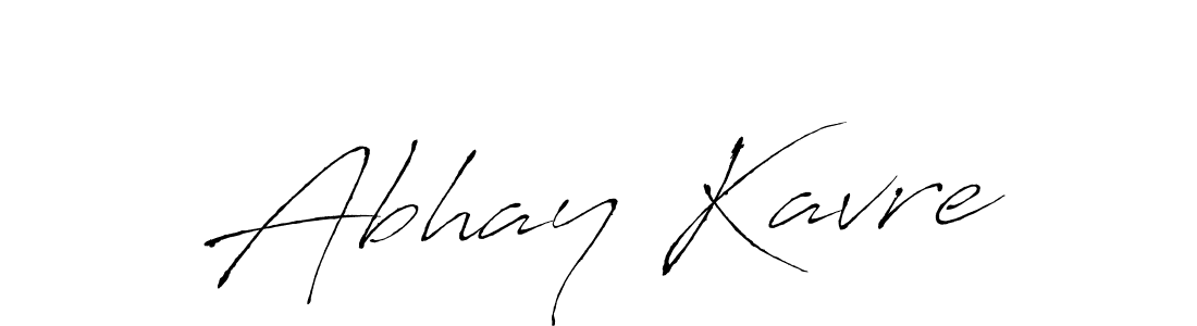 Once you've used our free online signature maker to create your best signature Antro_Vectra style, it's time to enjoy all of the benefits that Abhay Kavre name signing documents. Abhay Kavre signature style 6 images and pictures png