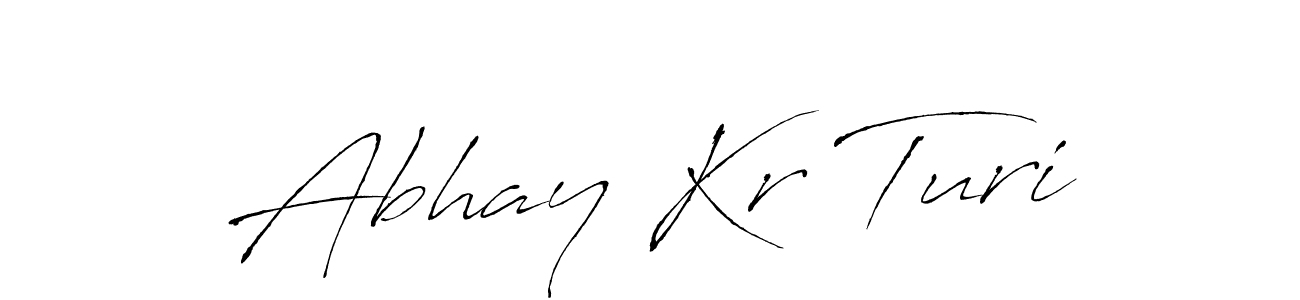How to Draw Abhay Kr Turi signature style? Antro_Vectra is a latest design signature styles for name Abhay Kr Turi. Abhay Kr Turi signature style 6 images and pictures png
