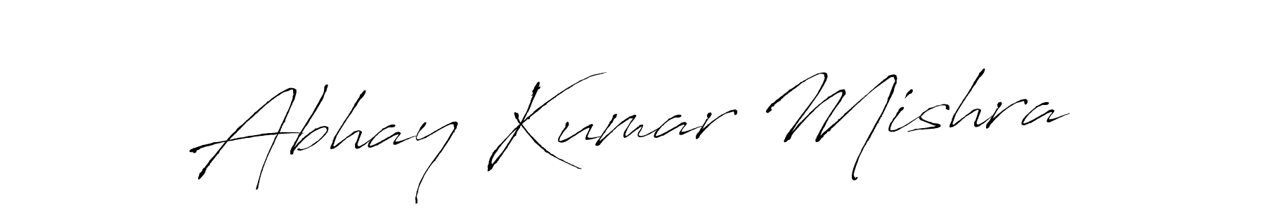 Also You can easily find your signature by using the search form. We will create Abhay Kumar Mishra name handwritten signature images for you free of cost using Antro_Vectra sign style. Abhay Kumar Mishra signature style 6 images and pictures png