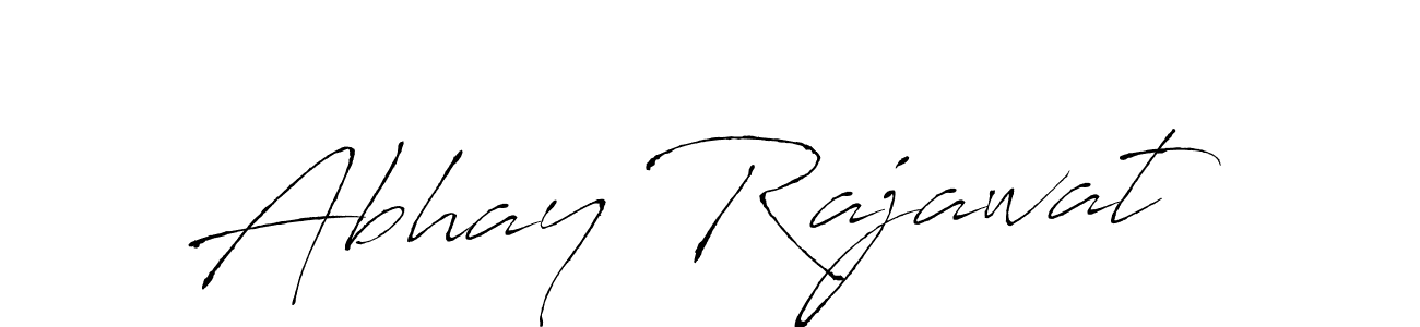 The best way (Antro_Vectra) to make a short signature is to pick only two or three words in your name. The name Abhay Rajawat include a total of six letters. For converting this name. Abhay Rajawat signature style 6 images and pictures png