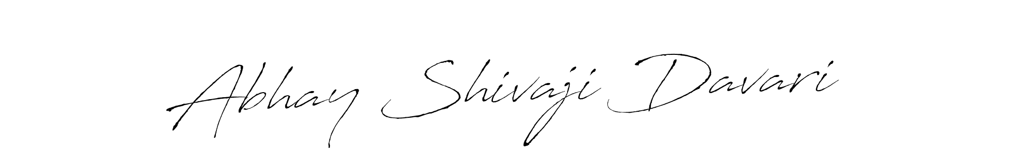 How to Draw Abhay Shivaji Davari signature style? Antro_Vectra is a latest design signature styles for name Abhay Shivaji Davari. Abhay Shivaji Davari signature style 6 images and pictures png