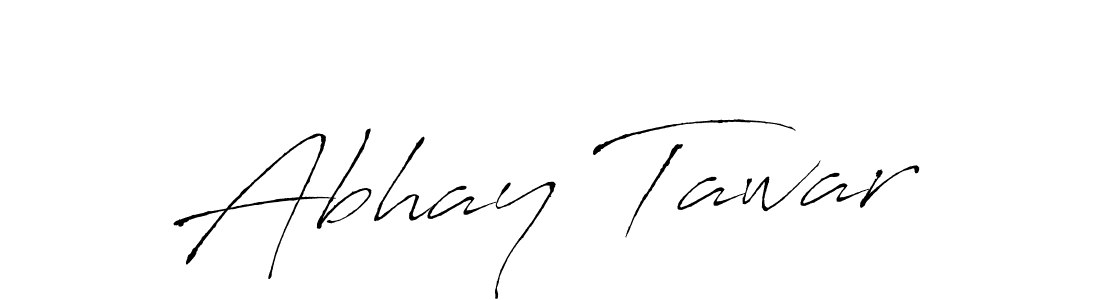 You can use this online signature creator to create a handwritten signature for the name Abhay Tawar. This is the best online autograph maker. Abhay Tawar signature style 6 images and pictures png
