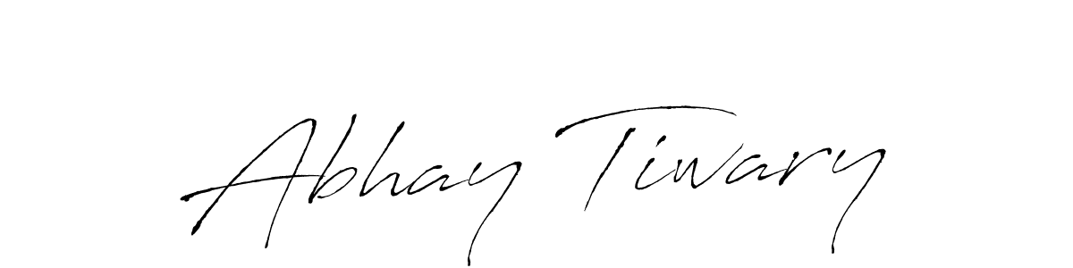 You can use this online signature creator to create a handwritten signature for the name Abhay Tiwary. This is the best online autograph maker. Abhay Tiwary signature style 6 images and pictures png