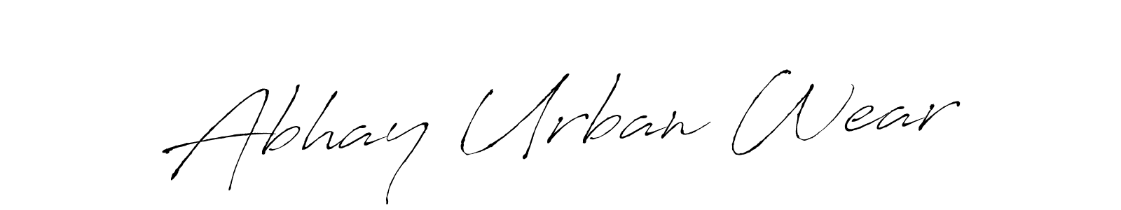 Best and Professional Signature Style for Abhay Urban Wear. Antro_Vectra Best Signature Style Collection. Abhay Urban Wear signature style 6 images and pictures png