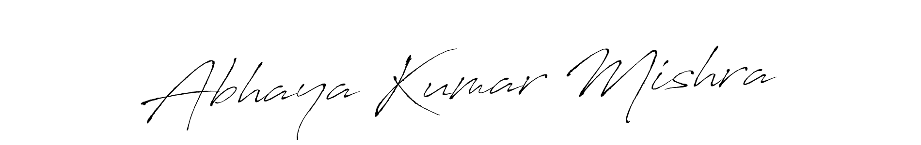 You can use this online signature creator to create a handwritten signature for the name Abhaya Kumar Mishra. This is the best online autograph maker. Abhaya Kumar Mishra signature style 6 images and pictures png