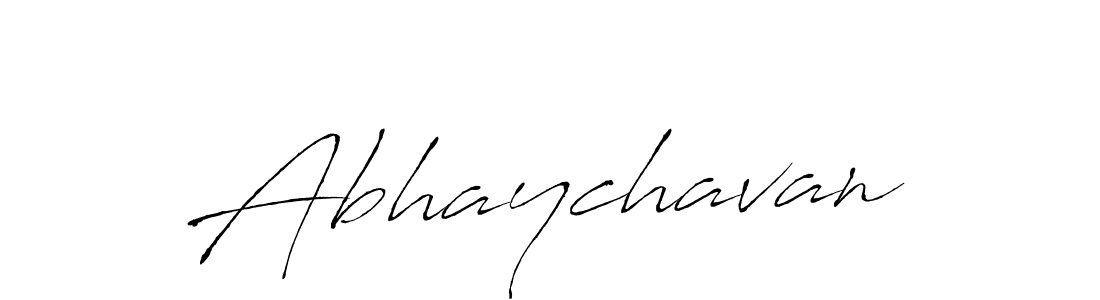 You should practise on your own different ways (Antro_Vectra) to write your name (Abhaychavan) in signature. don't let someone else do it for you. Abhaychavan signature style 6 images and pictures png