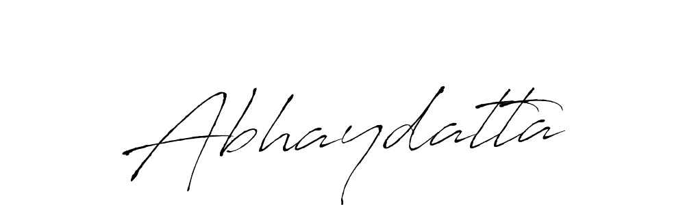 How to Draw Abhaydatta signature style? Antro_Vectra is a latest design signature styles for name Abhaydatta. Abhaydatta signature style 6 images and pictures png