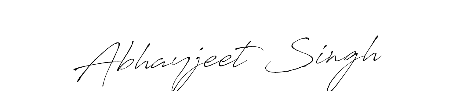 How to Draw Abhayjeet Singh signature style? Antro_Vectra is a latest design signature styles for name Abhayjeet Singh. Abhayjeet Singh signature style 6 images and pictures png