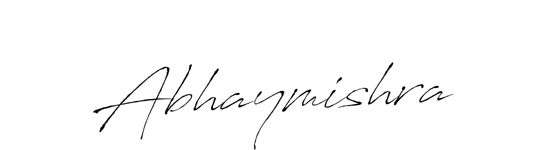 Make a beautiful signature design for name Abhaymishra. Use this online signature maker to create a handwritten signature for free. Abhaymishra signature style 6 images and pictures png