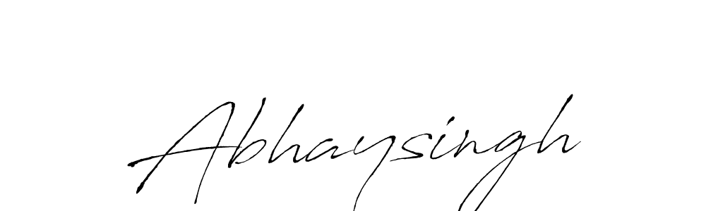 Best and Professional Signature Style for Abhaysingh. Antro_Vectra Best Signature Style Collection. Abhaysingh signature style 6 images and pictures png