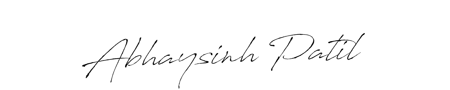 Here are the top 10 professional signature styles for the name Abhaysinh Patil. These are the best autograph styles you can use for your name. Abhaysinh Patil signature style 6 images and pictures png