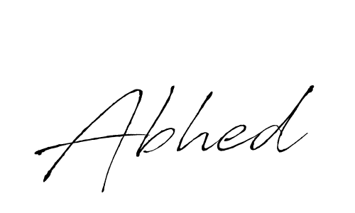 This is the best signature style for the Abhed name. Also you like these signature font (Antro_Vectra). Mix name signature. Abhed signature style 6 images and pictures png