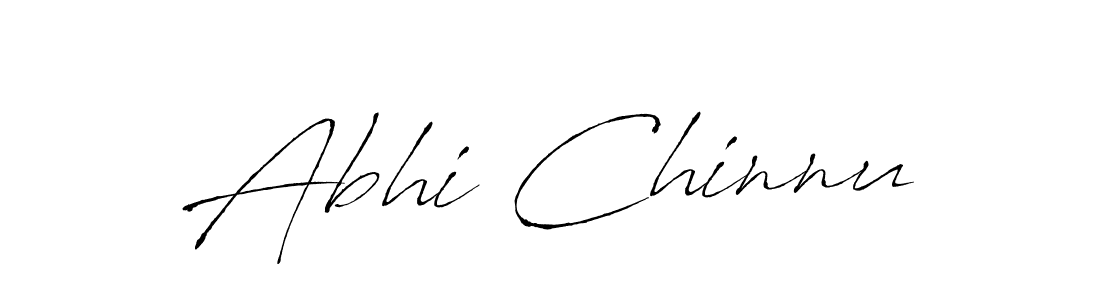 Once you've used our free online signature maker to create your best signature Antro_Vectra style, it's time to enjoy all of the benefits that Abhi Chinnu name signing documents. Abhi Chinnu signature style 6 images and pictures png