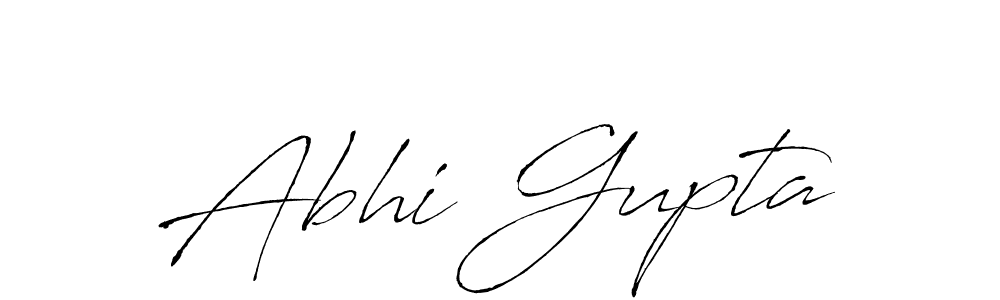 if you are searching for the best signature style for your name Abhi Gupta. so please give up your signature search. here we have designed multiple signature styles  using Antro_Vectra. Abhi Gupta signature style 6 images and pictures png