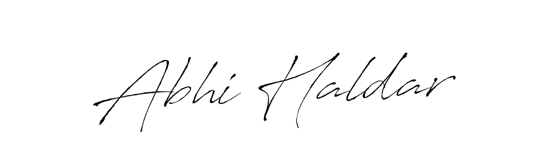 Make a short Abhi Haldar signature style. Manage your documents anywhere anytime using Antro_Vectra. Create and add eSignatures, submit forms, share and send files easily. Abhi Haldar signature style 6 images and pictures png