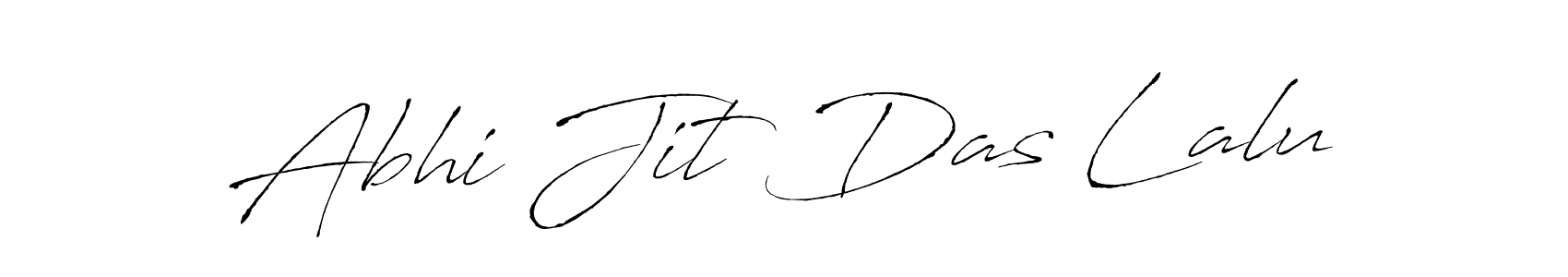 Check out images of Autograph of Abhi Jit Das Lalu name. Actor Abhi Jit Das Lalu Signature Style. Antro_Vectra is a professional sign style online. Abhi Jit Das Lalu signature style 6 images and pictures png