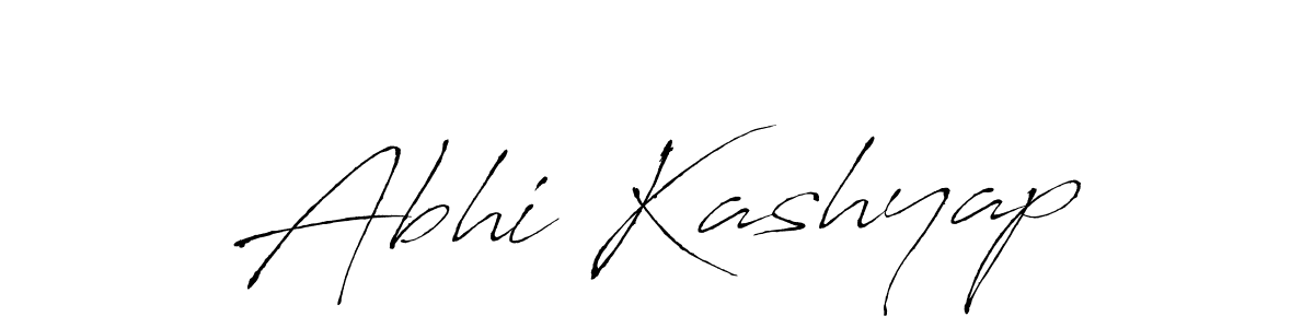 How to Draw Abhi Kashyap signature style? Antro_Vectra is a latest design signature styles for name Abhi Kashyap. Abhi Kashyap signature style 6 images and pictures png