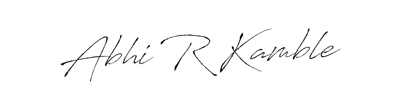 Check out images of Autograph of Abhi R Kamble name. Actor Abhi R Kamble Signature Style. Antro_Vectra is a professional sign style online. Abhi R Kamble signature style 6 images and pictures png