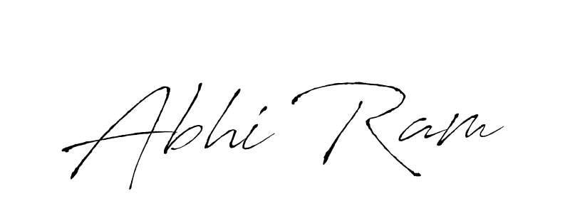 if you are searching for the best signature style for your name Abhi Ram. so please give up your signature search. here we have designed multiple signature styles  using Antro_Vectra. Abhi Ram signature style 6 images and pictures png