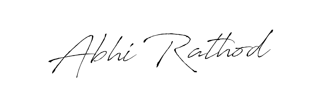 This is the best signature style for the Abhi Rathod name. Also you like these signature font (Antro_Vectra). Mix name signature. Abhi Rathod signature style 6 images and pictures png