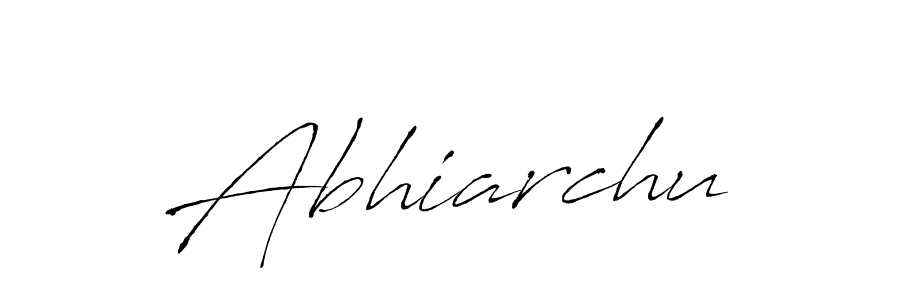 You can use this online signature creator to create a handwritten signature for the name Abhiarchu. This is the best online autograph maker. Abhiarchu signature style 6 images and pictures png