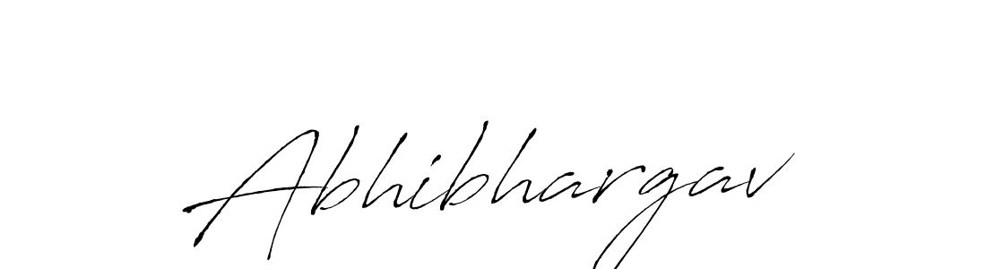 Antro_Vectra is a professional signature style that is perfect for those who want to add a touch of class to their signature. It is also a great choice for those who want to make their signature more unique. Get Abhibhargav name to fancy signature for free. Abhibhargav signature style 6 images and pictures png