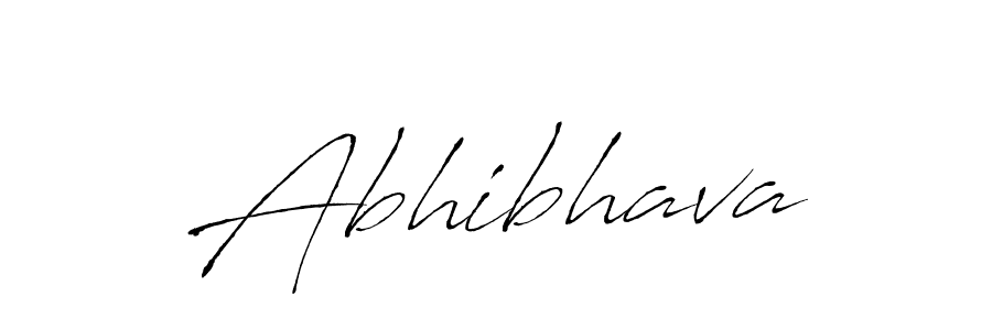 Also You can easily find your signature by using the search form. We will create Abhibhava name handwritten signature images for you free of cost using Antro_Vectra sign style. Abhibhava signature style 6 images and pictures png