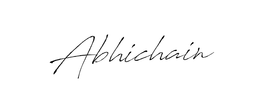 This is the best signature style for the Abhichain name. Also you like these signature font (Antro_Vectra). Mix name signature. Abhichain signature style 6 images and pictures png