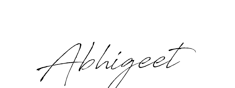 It looks lik you need a new signature style for name Abhigeet. Design unique handwritten (Antro_Vectra) signature with our free signature maker in just a few clicks. Abhigeet signature style 6 images and pictures png