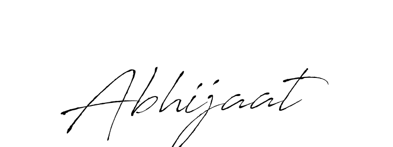 Also we have Abhijaat name is the best signature style. Create professional handwritten signature collection using Antro_Vectra autograph style. Abhijaat signature style 6 images and pictures png